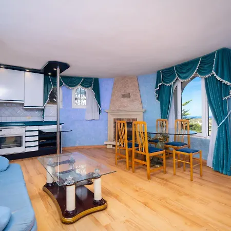 Velvet Villa Benitachell