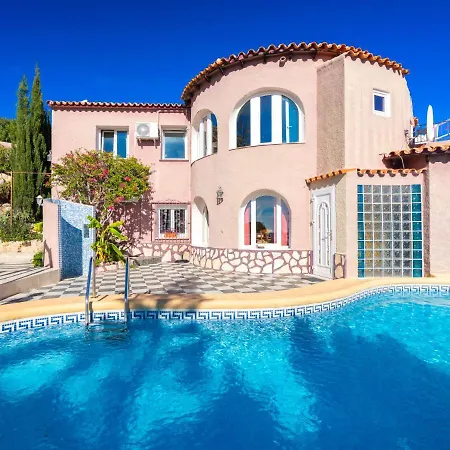Villa Velvet