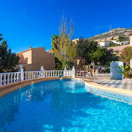 Velvet Villa