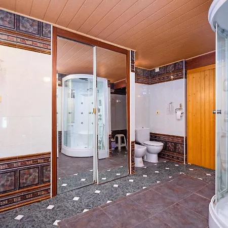 ヴィラ Velvet ベニタチェル